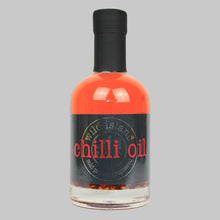 Load image into Gallery viewer, Chilli Infused Oil