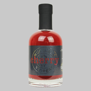 Cherry Vinegar (Great Taste Award*)