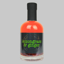 Load image into Gallery viewer, Lemongrass &amp; Ginger Chilli Oil 6/Box
