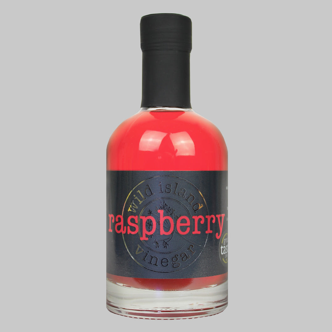 Raspberry Vinegar (Great Taste Award*)
