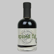 Load image into Gallery viewer, Spiced Fig Balsamic Vinegar Dressing and Dip (Great Taste Award*)
